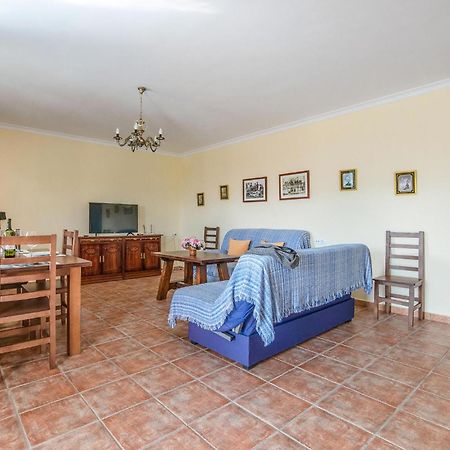 Gorgeous Home In Algodonales With Kitchen Exterior photo